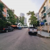bán biệt thự KĐT văn khê, la khê, hà đông, 185m2, ngang 11m, giá 30 tỉ