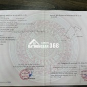 Chính chủ cần bán đất tại TDP Quyết Tiến, phường Hợp Đức, quận Đồ Sơn, Hải Phòng.