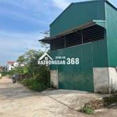 Bán đất thổ cư 63m2 sổ đỏ riêng tại Đắc Sở, Hoài Đức TP Hà Nội