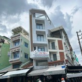 Bán Nhà Mặt Tiền Đường Dương Tử Giang, Phường 12, Quận 5. DT: (3.5 x 16.6), Giá Chỉ 24 Tỷ! Vị Trí Đẹp, Đầu Tư Sinh Lời Cao. Liên Hệ Ngay!
