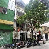 BÁN NHÀ PHÂN LÔ KIM ĐỒNG, 90M2, 5 TẦNG,MT 5M GIÁ 24,7 TỶ, OTO TRÁNH KINH DOANH