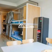 CHO THUÊ KÝ TÚC XÁ FULL NỘI THẤT 35/5 D5, Phường 25, Quận Bình Thạnh