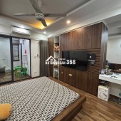 CẦN BÁN NHÀ TRUNG TÂM ĐỐNG ĐA - AN SINH AN NINH TỐT - TIỆN ÍCH BẠT NGÀN - 40M2 - 5 NGỦ