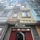 Bán nhà phố Mạc Thái Tông, 5 tầng 4 ngủ, tiện ích ngập tràn, DT 44m2 - Giá nhỉnh 9 Tỷ