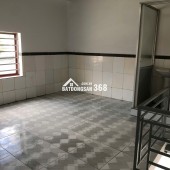 BÁN NHÀ MẶT TIỀN QL51 - CHU HẢI, THÍCH HỢP MỞ SHOP