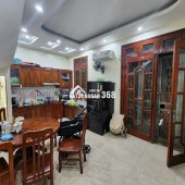 ĐỐNG ĐA - 33M2 – 5 TẦNG – NGÕ RỘNG – MẶT TIỀN 5,6M – 7,1 TỶ