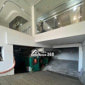 Cho thuê tòa nhà văn phòng, 283 Hùng Vương, Phường 9, Quận 5.
