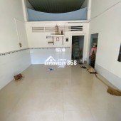 CHÍNH CHỦ CẦN BÁN NHÀ HẺM 242 QUANG TRUNG GẦN TRUNG TÂM THƯƠNG MẠI 30/4