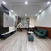 Bán nhà đẹp Bình Tân