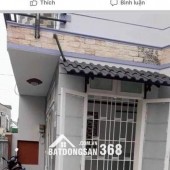 NHÍCH 2 TỶ CÓ NHÀ BÌNH TÂN