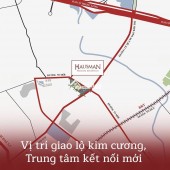 Hausman Residences – Tinh hoa kiến trúc, biểu tượng thượng lưu