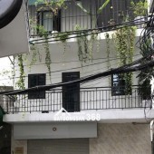 Chính chủ bán nhà lô góc ngõ 197 Trần Phú Hà Đông Ô tô- KD- 50m2- Mặt tiền 6.5m giá nhỉnh 11 tỷ