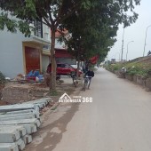 SIÊU HIẾM LÔ ĐẤT 55M2  GIÁ NHỈNH 6 TỶ TRUNG TÂM YÊN NGHĨA OTO VÀO TẬN ĐẤT,NHIỀU TIỆN ÍCH