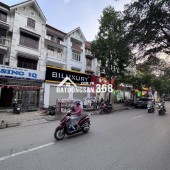CHÍNH CHỦ BÁN NHÀ MẶT PHỐ HẠNH HOA – KĐT XA LA – HÀ ĐÔNG – 2 MẶT THOÁNG – 120M² – MT 8M – GIÁ 40.9 TỶ