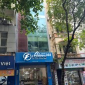 mặt phố Lê Trọng Tấn, Thanh Xuân, dt 182m, 7 tầng, cho thuê 120tr/m Chỉ 60 tỷ