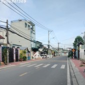 CĂN GÓC 2 MT, 65m2, 3 TẦNG LẦU, SÂN THƯỢNG THOÁNG MÁT, ĐƯỜNG LINH ĐÔNG, PHƯỜNG LINH ĐÔNG, THỦ ĐỨC, ĐƯỜNG TRƯỚC NHÀ 7M.