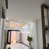 Chính chủ bán nhà Quang Trung - Hà Đông, nhỉnh 140tr/m2 , 56M2  *4 TẦNG  *4 MT chủ mới mua về sẵn ở