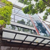 Bán nhà mặt phố Bạch Thái Bưởi- KĐT Văn Quán- Hà Đông diện tích 90m2- 6 tầng thang máy giá nhỉnh 26 tỷ