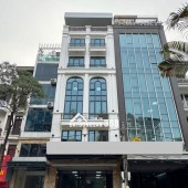 Bán nhà Mặt phố Đống Đa  - Thái Hà gần Tây Sơn - Chùa Bộc - Toà Mipec, kinh doanh sầm uất, 23 tỷ