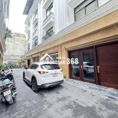 Bán Nhà Phân Lô KĐT Mỗ Lao, Hà Đông Nhà Đẹp Ở Ngay  60m²-5 Tầng- Mặt Tiền 5m Giá Nhỉnh 18 Tỷ
