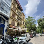 MẶT PHỐ HÒA MÃ TRUNG TÂM HAI BÀ TRƯNG – VỈA HÈ RỘNG – THANG MÁY – DÒNG TIỀN ỔN ĐỊNH