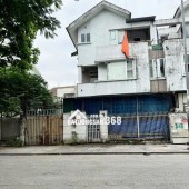 Chính chủ bán biệt thự KĐT Văn Phú- Hà Đông- 255M²- 4 tầng thô- view vườn hoa giá chỉ 4x tỷ