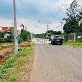  Đất thổ cư 200m² giá chỉ 250 triệu, gần KCN, đường nhựa 7m 