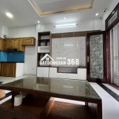 Cương Ngô, Tứ Hiệp, Thanh Trì