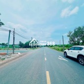  Bán gấp 200m² giá 230 triệu, thổ cư 100%, đường nhựa 7m 
