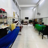 Bán nhà mặt tiền khủng  8m chuẩn