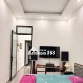 NHANH TAY! Nhà Lĩnh Nam 4 tầng, 30m2, nhỉnh 4 tỉ - Giá tốt nhất Hoàng Mai!