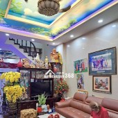 Cần Bán Nhà : TÂN MAI – NHÀ MỚI THANG MÁY – NỘI THẤT ĐẲNG CẤP – NGÕ ĐẸP - GẦN Ô TÔ