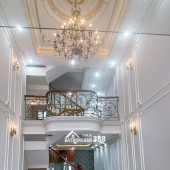 BÁN NHÀ SIÊU PHẨM NHÀ PHỐ LINH ĐÔNG – XE TẢI VÀO TẬN CỬA – SÂN THƯỢNG TRƯỚC SAU – CHỈ 8.7 TỶ