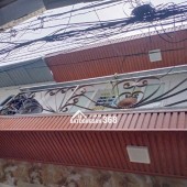 NHÀ RẺ KHU DÂN CƯ ĐÔNG ĐÚC, Bình Hưng Hoà A , Quận BÌNH TÂN.  2TY2