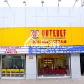 Cho thuê nhà mặt tiền 158 Quang Trung, P.10, Gò Vấp. 794m² sử dụng