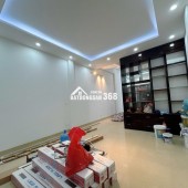 Cần Bá.n nhà MINH KHAI - HBT : NGÕ THÔNG TỨ TUNG – GẦN Ô TÔ - DÂN XÂY