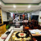 BÁN NHÀ 5 TẦNG MỚI ĐẸP – HUỲNH KHƯƠNG AN, P.5 GÒ VẤP – CHÍNH CHỦ
