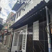 BÁN GẤP NHÀ 2 TẨNG- 36M2- TRUNG TÂM QUẬN 7- NHỈNH 2 TỶ