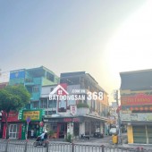 Cho thuê nhà góc 2MT 166 Nguyễn Oanh, Gò Vấp. DT: 4.5x25m, 3 tầng