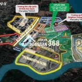 [SIÊU PHẨM KHU PHỐ HOA – CĂN VỊ TRÍ ĐẸP NHẤT ĐỢT NÀY] 