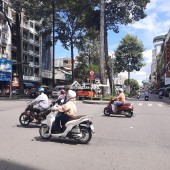 BÁN NHÀ GÓC 2 MẶT TIỀN ĐƯỜNG YẾT KIÊU, THÀNH PHỐ PHAN RANG, THÁP CHÀM