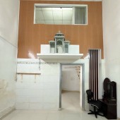 Bán nhà Bình Thạnh, Đinh Tiên Hoàng, 37m2, 1 trệt lửng, hẻm 4m, 4.x tỷ