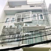 Bán CHDV Siêu VIP - HXH 6m Lê Văn Sỹ, 100m² (8x14m), Hẻm thông 6m - CHỈ 17 TỶ