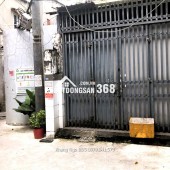 Nhà 69m2 Lê Văn Sỹ Q3, Giá 6.6 tỷ. Hẻm thông, cách HXH 20m, đẹp, tiện cho thuê