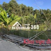 Đất Thổ cư gần 400m2 ven Huế cách cầu Tuần 3km, cách TTTP 15km