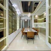 bán nhà phố 3 tầng – mặt tiền quốc lộ 1a – tp. tân an – giá chỉ 2tỷ9 84m2
