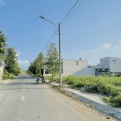 cần bán gấp lô đất đẹp – mặt tiền phạm văn thành – 105m² – tp. tân an – sổ hồng riêng – giá chỉ 950 triệu