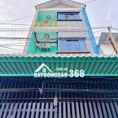 Săn ngay nhà 3 tầng kiệt nhựa gần đường Hà Huy Tập, Q.Thanh Khê, TP. Đà Nẵng