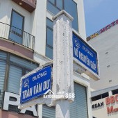 Cơ hội sỡ hữu ngay lô đất biệt thự gần bãi biển Mỹ Khê, TP. Đà Nẵng