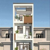 Sỡ hữu ngay căn nhà mặt phố đường Lê Đình Dương, Q.Hải Châu, TP. Đà Nẵng
